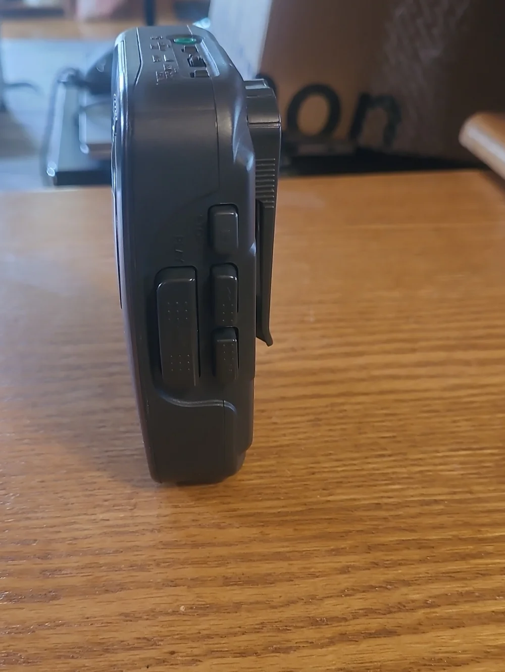 Sony Walkman Cassette Player